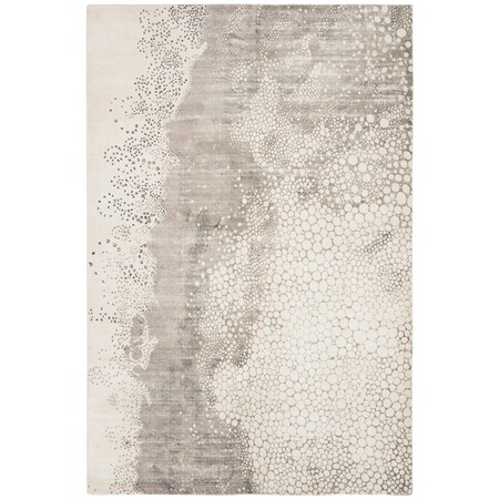 Safavieh Mirage Contemporary Rectangle Loom Knotted RugsBeige 8 x 10 ft. MIR977B-8